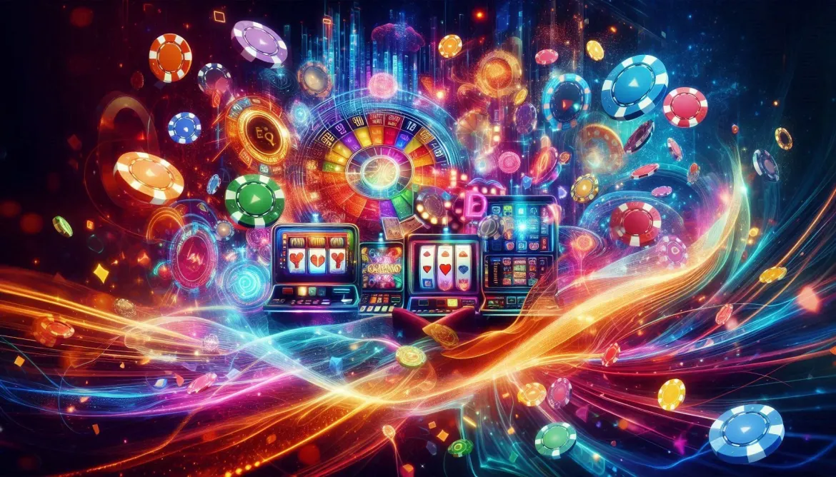 Slot Powers Casino